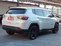 JEEP - COMPASS - 2017/2018 - Branca - R$ 92.900,00