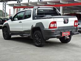 FIAT - STRADA - 2013/2013 - Branca - R$ 59.800,00