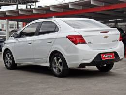 CHEVROLET - PRISMA - 2017/2017 - Branca - R$ 64.800,00