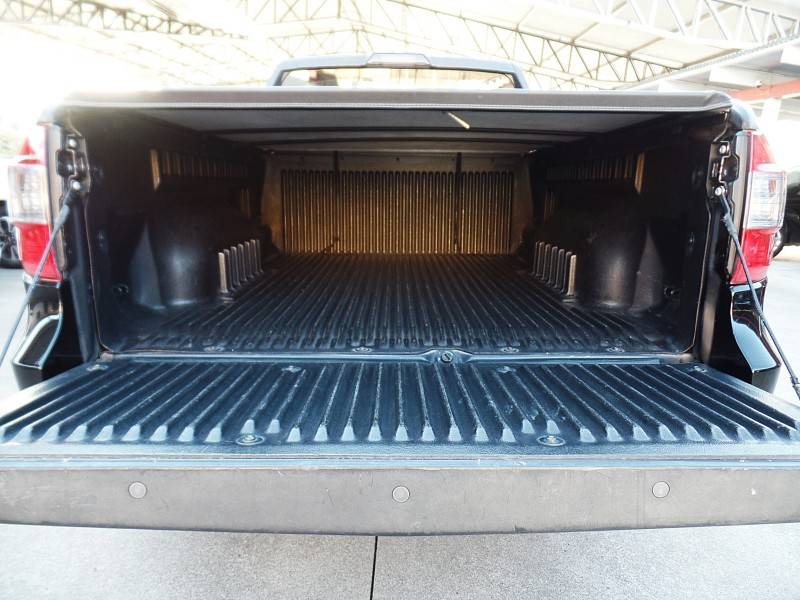 CHEVROLET - MONTANA - 2016/2017 - Preta - R$ 51.800,00