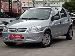 CHEVROLET - CELTA - 2011/2011 - Prata - R$ 29.800,00