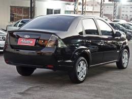 FORD - FIESTA - 2013/2013 - Preta - Sob Consulta