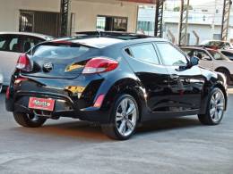 HYUNDAI - VELOSTER - 2013/2013 - Preta - R$ 62.800,00