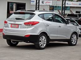 HYUNDAI - IX35 - 2011/2012 - Prata - R$ 72.800,00