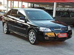 CHEVROLET - ASTRA - 2011/2011 - Preta - R$ 39.800,00