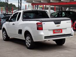 CHEVROLET - MONTANA - 2017/2017 - Branca - R$ 52.800,00