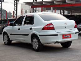 CHEVROLET - PRISMA - 2007/2007 - Branca - R$ 27.800,00