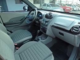 CHEVROLET - AGILE - 2010/2011 - Preta - R$ 35.800,00