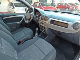 RENAULT - SANDERO - 2009/2010 - Prata - R$ 27.800,00