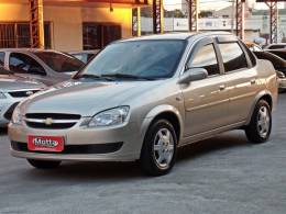 CHEVROLET - CLASSIC - 2013/2013 - Bege - R$ 32.500,00