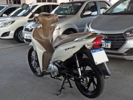 HONDA - BIZ 125 - 2021/2021 - Branca - R$ 16.500,00