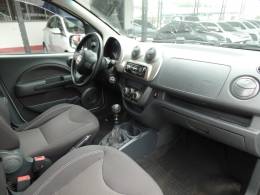 FIAT - UNO - 2013/2014 - Branca - Sob Consulta