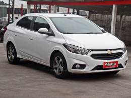 CHEVROLET - PRISMA - 2018/2018 - Branca - R$ 64.800,00