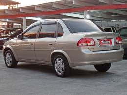 CHEVROLET - CLASSIC - 2013/2013 - Bege - R$ 32.500,00