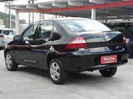 CHEVROLET - PRISMA - 2010/2011 - Preta - Sob Consulta
