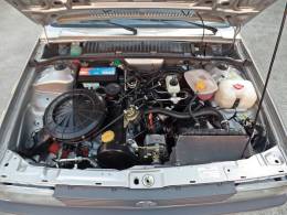 VOLKSWAGEN - PARATI - 1994/1994 - Bege - R$ 59.800,00