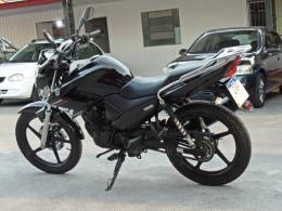 YAMAHA - FAZER - 2015/2015 - Preta - R$ 12.800,00