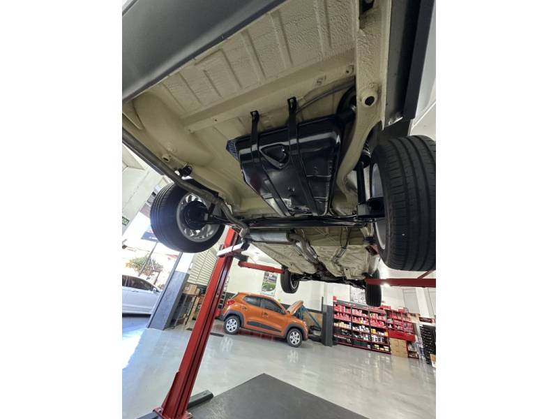 VOLKSWAGEN - PARATI - 1994/1994 - Bege - R$ 59.800,00
