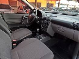 CHEVROLET - CLASSIC - 2013/2013 - Bege - R$ 32.500,00