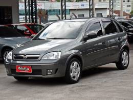 CHEVROLET - CORSA - 2011/2012 - Cinza - R$ 32.800,00