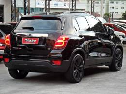 CHEVROLET - TRACKER - 2017/2017 - Preta - R$ 84.800,00