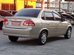 CHEVROLET - CLASSIC - 2013/2013 - Bege - R$ 32.500,00