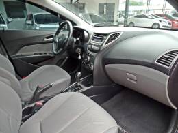 HYUNDAI - HB20 - 2012/2013 - Preta - R$ 47.800,00