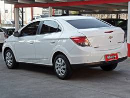 CHEVROLET - PRISMA - 2014/2015 - Branca - R$ 49.900,00