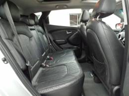 HYUNDAI - IX35 - 2011/2012 - Prata - R$ 72.800,00