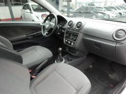 VOLKSWAGEN - SAVEIRO - 2014/2014 - Branca - Sob Consulta