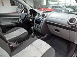 FORD - FIESTA - 2009/2009 - Preta - R$ 29.800,00