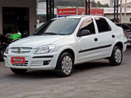 CHEVROLET - PRISMA - 2007/2007 - Branca - R$ 27.800,00