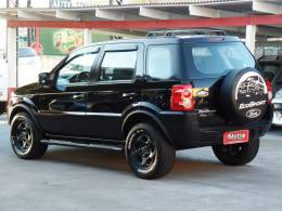 FORD - ECOSPORT - 2009/2009 - Preta - R$ 37.800,00