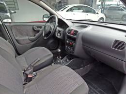 CHEVROLET - CORSA - 2007/2008 - Prata - R$ 25.900,00