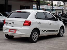 VOLKSWAGEN - GOL - 2021/2022 - Branca - R$ 52.800,00