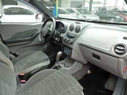 CHEVROLET - AGILE - 2013/2013 - Prata - R$ 38.800,00