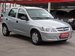 CHEVROLET - CELTA - 2011/2011 - Prata - R$ 29.800,00