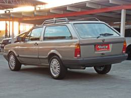 VOLKSWAGEN - PARATI - 1994/1994 - Bege - R$ 59.800,00