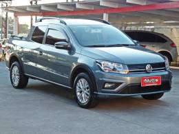 VOLKSWAGEN - SAVEIRO - 2017/2017 - Cinza - R$ 74.800,00