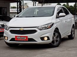 CHEVROLET - PRISMA - 2017/2017 - Branca - R$ 64.800,00