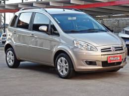 FIAT - IDEA - 2015/2015 - Bege - R$ 41.800,00