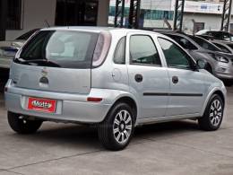 CHEVROLET - CORSA - 2007/2008 - Prata - R$ 25.900,00