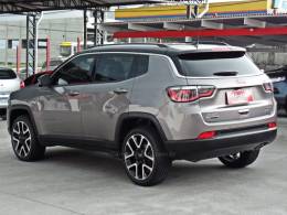 JEEP - COMPASS - 2018/2019 - Cinza - R$ 132.800,00