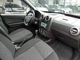FORD - ECOSPORT - 2011/2011 - Preta - R$ 41.800,00