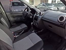FORD - FIESTA - 2013/2013 - Preta - Sob Consulta