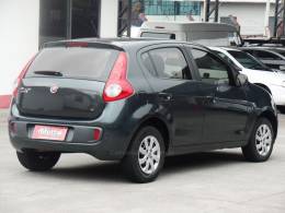 FIAT - PALIO - 2014/2015 - Cinza - R$ 44.500,00