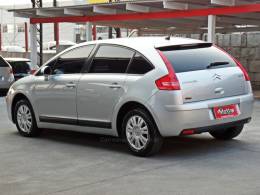 CITROËN - C4 - 2010/2010 - Prata - R$ 29.900,00