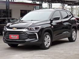 CHEVROLET - TRACKER - 2022/2023 - Preta - R$ 109.500,00