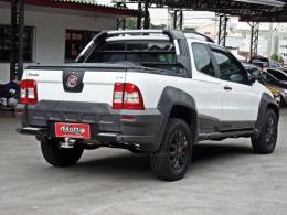 FIAT - STRADA - 2013/2013 - Branca - R$ 59.800,00