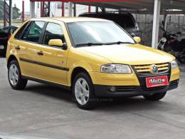 VOLKSWAGEN - GOL - 2006/2006 - Amarela - R$ 28.800,00